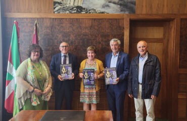 visita cofradia alcaldesa