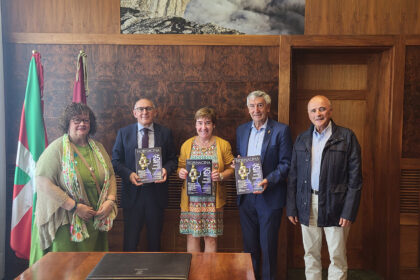 visita cofradia alcaldesa