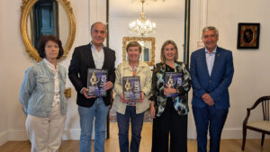 visita cofradia juntas generales