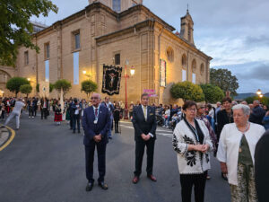 cofradías hermanas, devoción mariana