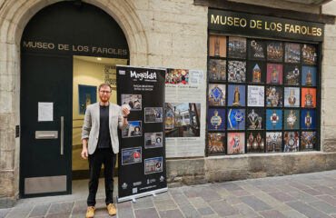 magialdia, museo de los faroles, cartomago, eduardo coffman