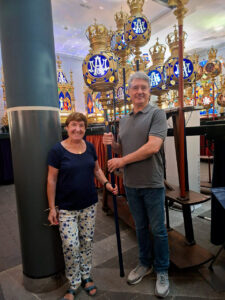 José Cacabelos alcalde o grove