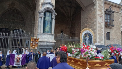 señor de los milagros