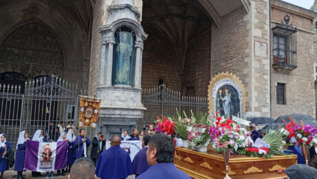 señor de los milagros