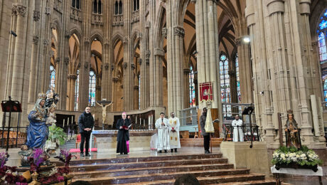 peregrinación, templos jubilares