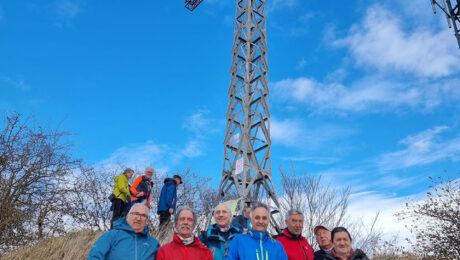 zaldiaran 75 aniversario