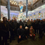 seminaristas, seminario diocesano,formación sacerdotal, faroles