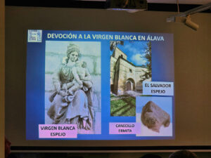 conferencia, museo faroles, iñaki jimenez