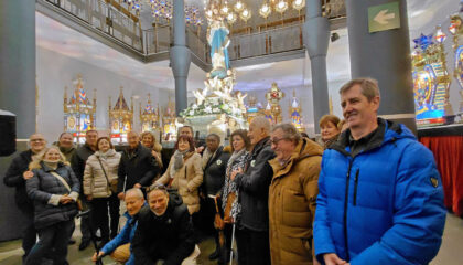 senior, fundación once, museo
