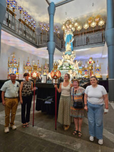 museo de los faroles