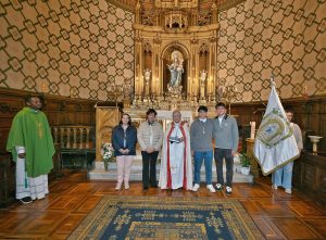 asamblea ordinaria