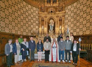 asamblea ordinaria