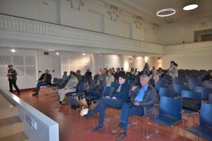 asamblea ordinaria