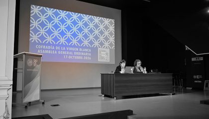 asamblea ordinaria