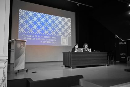 asamblea ordinaria