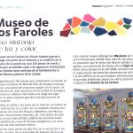 Basque magazine