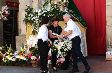 cofradias3 cofradias hermanas, virgen blanca