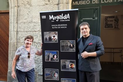 magialdia, Waldemar
