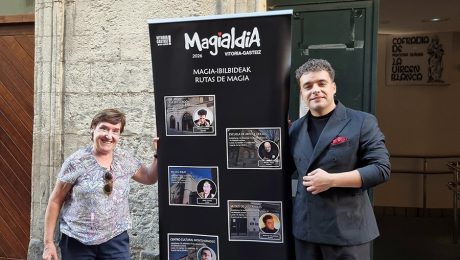 magialdia2 magialdia, Waldemar