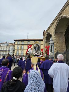 nuestro señor de los milagros