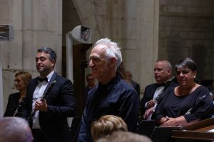 concierto banda municipal vitoria