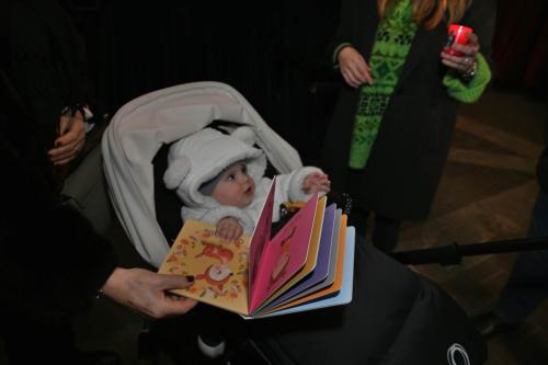 Candelas 2022 Cofradía Virgen Blanca