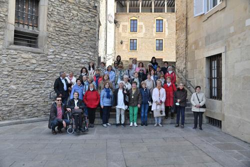 BLANCAS 2022 COFRADIA VIRGEN BLANCA