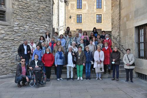 BLANCAS 2022 COFRADIA VIRGEN BLANCA