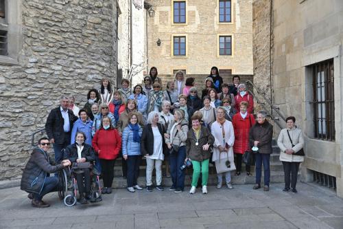 BLANCAS 2022 COFRADIA VIRGEN BLANCA