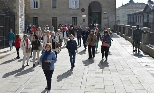 BLANCAS 2022 COFRADIA VIRGEN BLANCA
