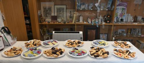 BLANCAS 2022 COFRADIA VIRGEN BLANCA