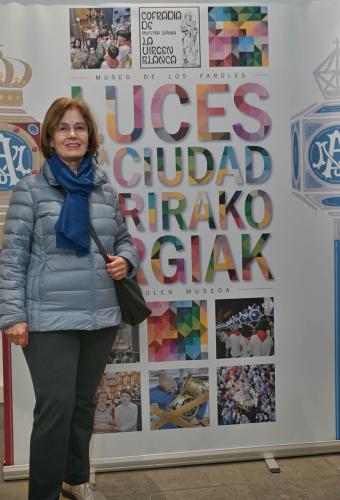 BLANCAS 2022 COFRADIA VIRGEN BLANCA