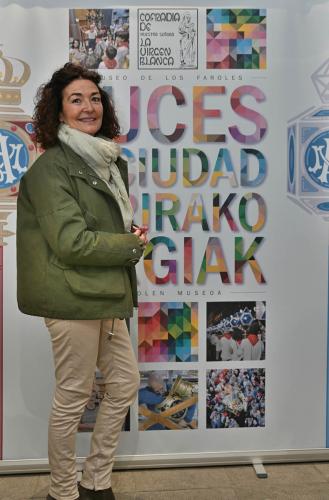 BLANCAS 2022 COFRADIA VIRGEN BLANCA