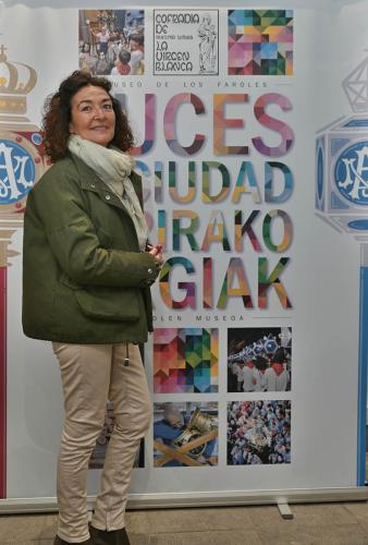 BLANCAS 2022 COFRADIA VIRGEN BLANCA