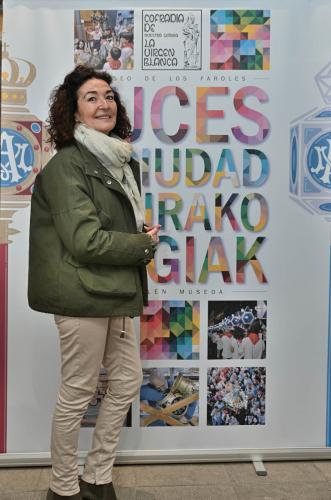 BLANCAS 2022 COFRADIA VIRGEN BLANCA