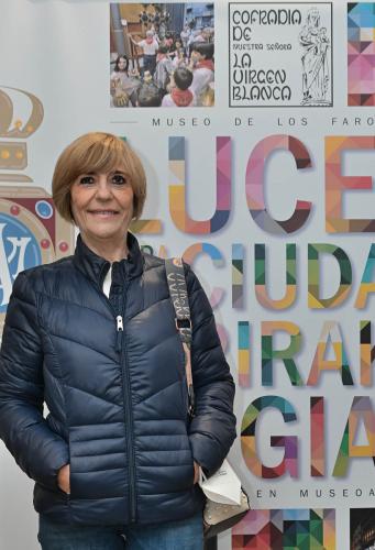 BLANCAS 2022 COFRADIA VIRGEN BLANCA