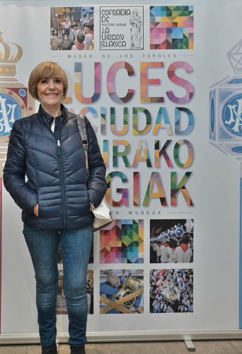 BLANCAS 2022 COFRADIA VIRGEN BLANCA