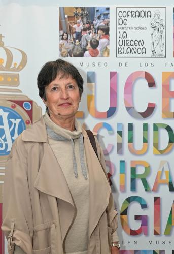 BLANCAS 2022 COFRADIA VIRGEN BLANCA