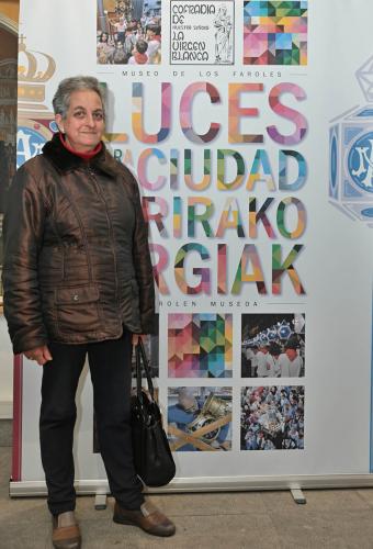 BLANCAS 2022 COFRADIA VIRGEN BLANCA