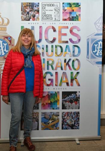 BLANCAS 2022 COFRADIA VIRGEN BLANCA