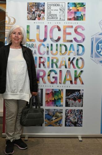 BLANCAS 2022 COFRADIA VIRGEN BLANCA