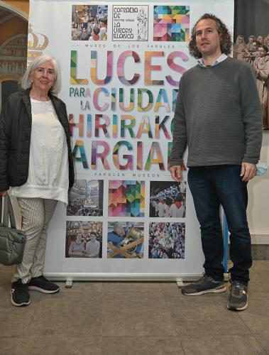 BLANCAS 2022 COFRADIA VIRGEN BLANCA