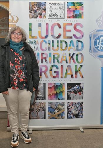 BLANCAS 2022 COFRADIA VIRGEN BLANCA