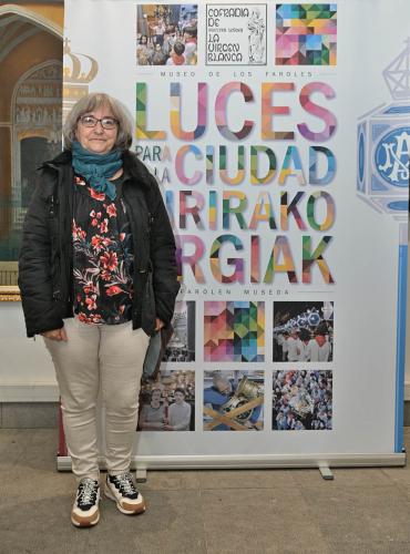 BLANCAS 2022 COFRADIA VIRGEN BLANCA