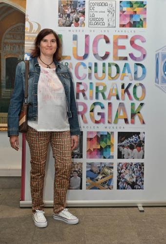 BLANCAS 2022 COFRADIA VIRGEN BLANCA