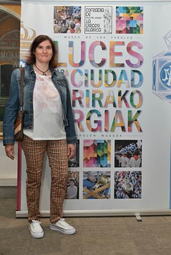 BLANCAS 2022 COFRADIA VIRGEN BLANCA