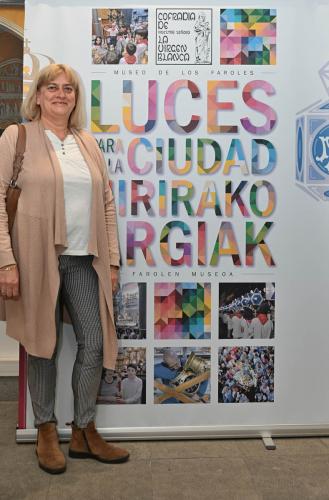 BLANCAS 2022 COFRADIA VIRGEN BLANCA