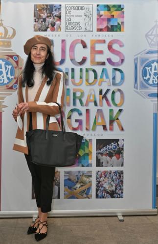 BLANCAS 2022 COFRADIA VIRGEN BLANCA