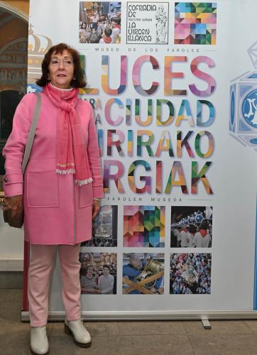 BLANCAS 2022 COFRADIA VIRGEN BLANCA