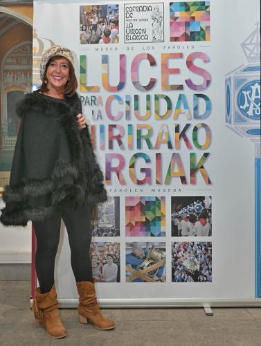 BLANCAS 2022 COFRADIA VIRGEN BLANCA